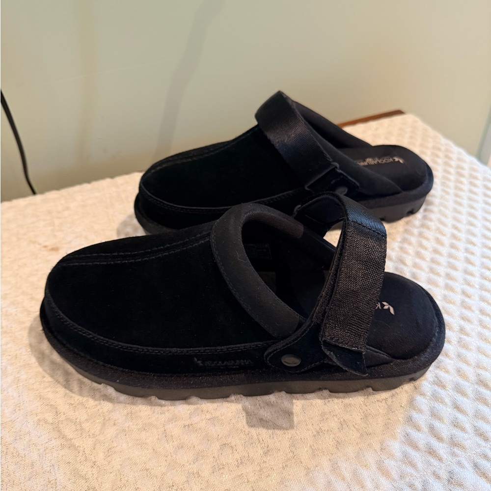 Koolaburra by Uggs Tizzy’s